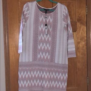 BCBG “Beth” NWT Sz L
